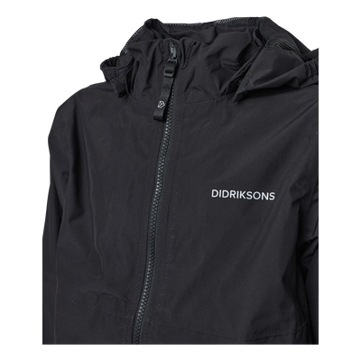 Piko Boys Jacket 5 Black