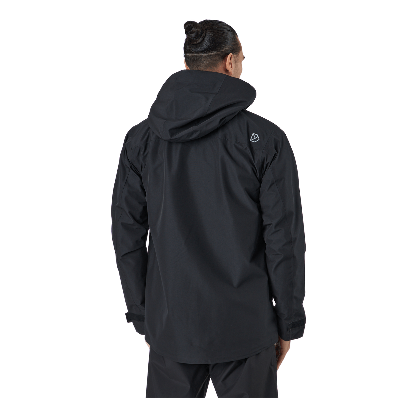 Aston Usx Jkt 3 Black