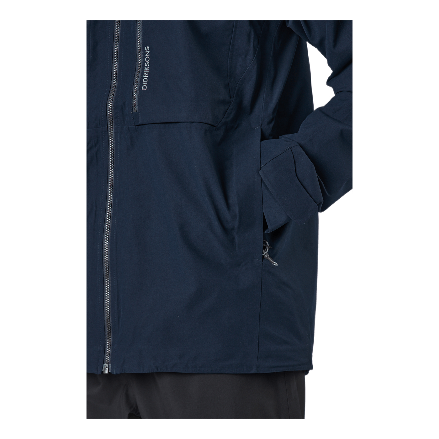 Aston Usx Jkt 3 Dark Night Blue