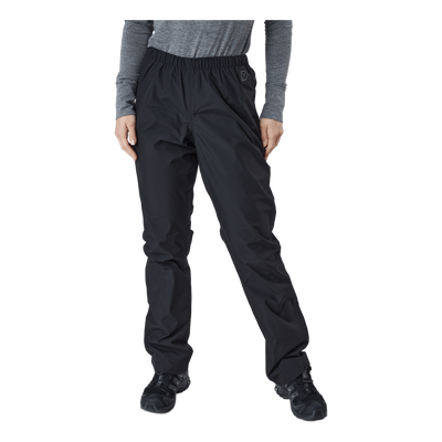 Grand Wns Pants Black