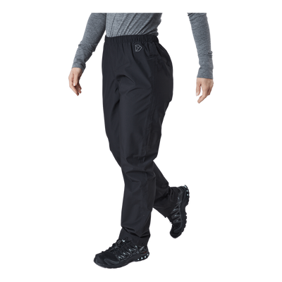 Grand Wns Pants Black