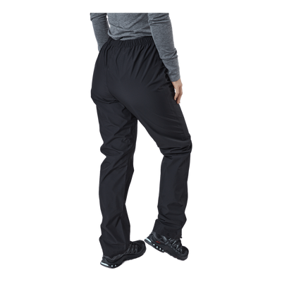 Grand Wns Pants Black