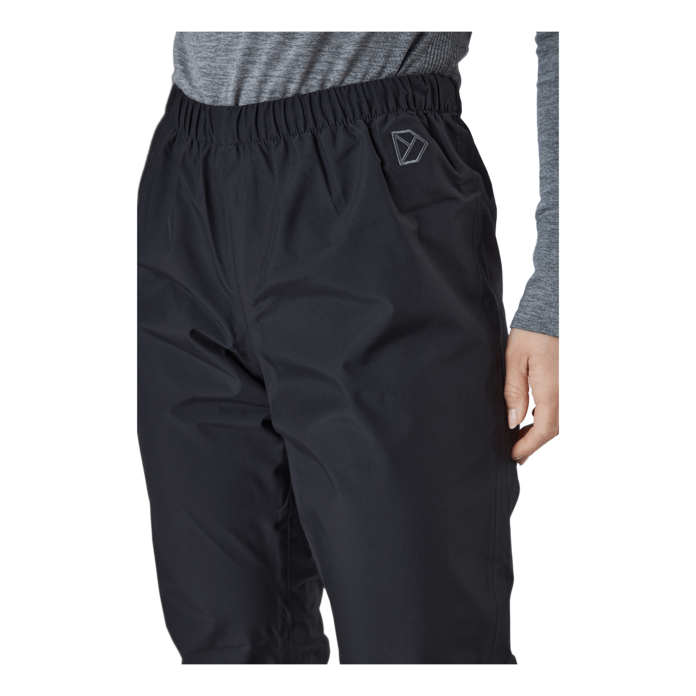 Grand Wns Pants Black