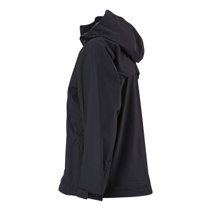 Grand Yt Rain Jacket Black