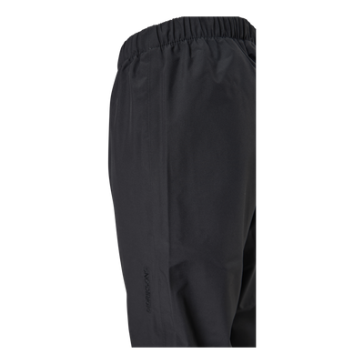 Grand Yt Rain Pnt Black