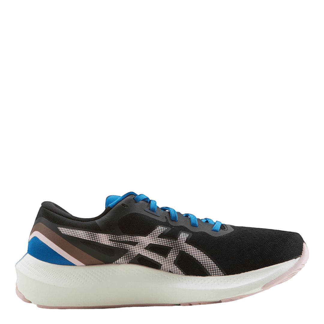 Gel-pulse 13 Black/barely Rose