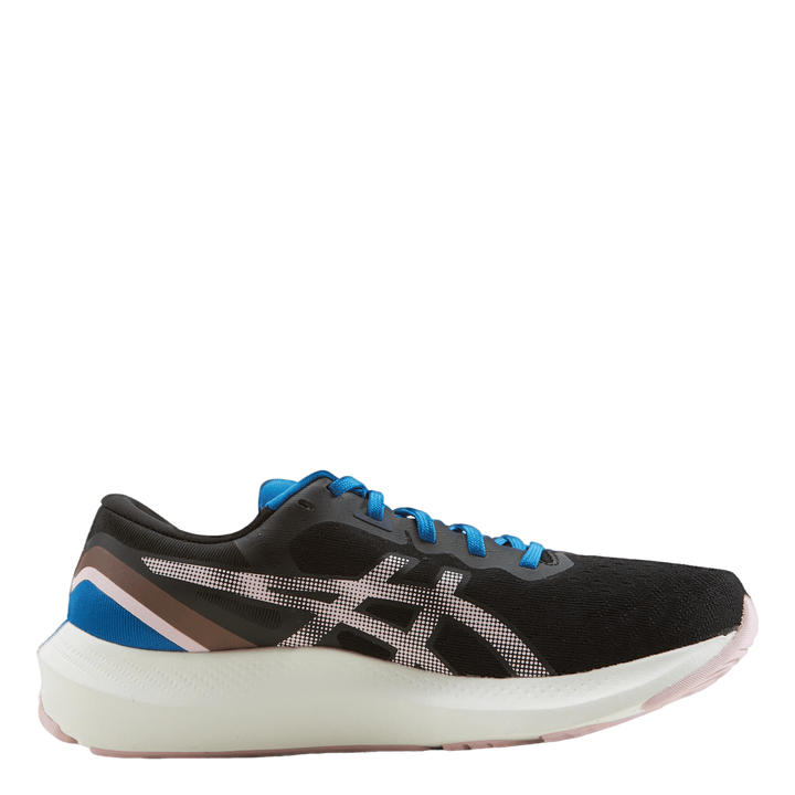 Gel-pulse 13 Black/barely Rose