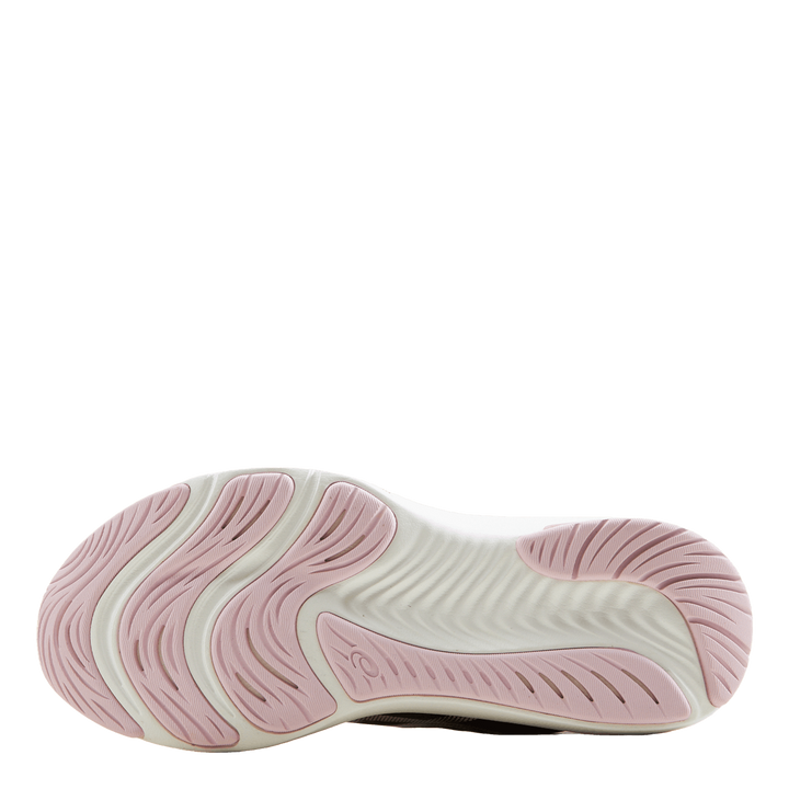 Gel-pulse 13 Black/barely Rose