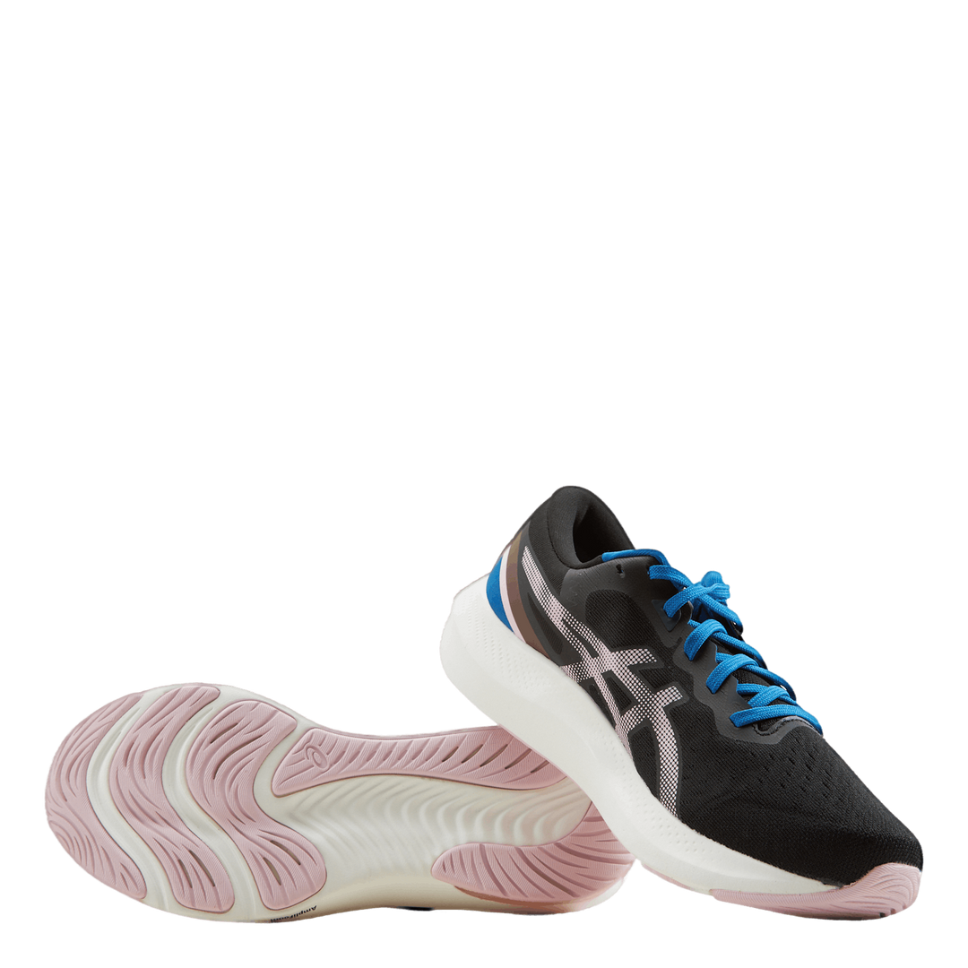 Gel-pulse 13 Black/barely Rose