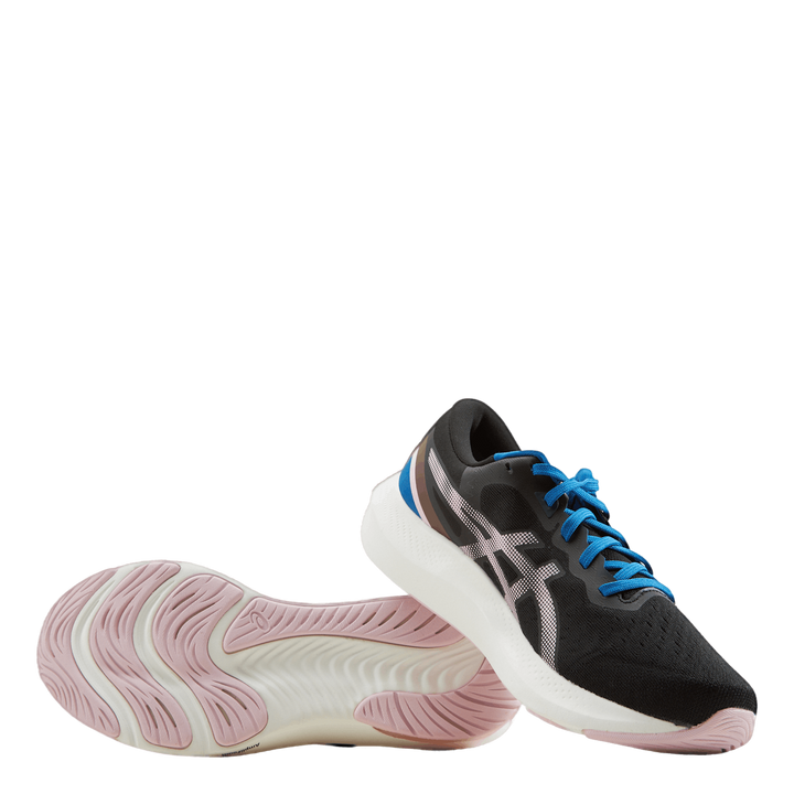 Gel-pulse 13 Black/barely Rose