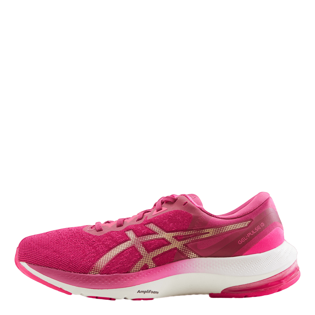 Gel-pulse 13 Fuchsia Red/champagne ASICS –