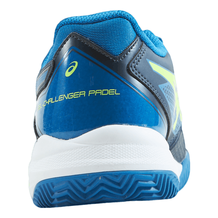 Gel-challenger 13 Padel French Blue/lake Drive