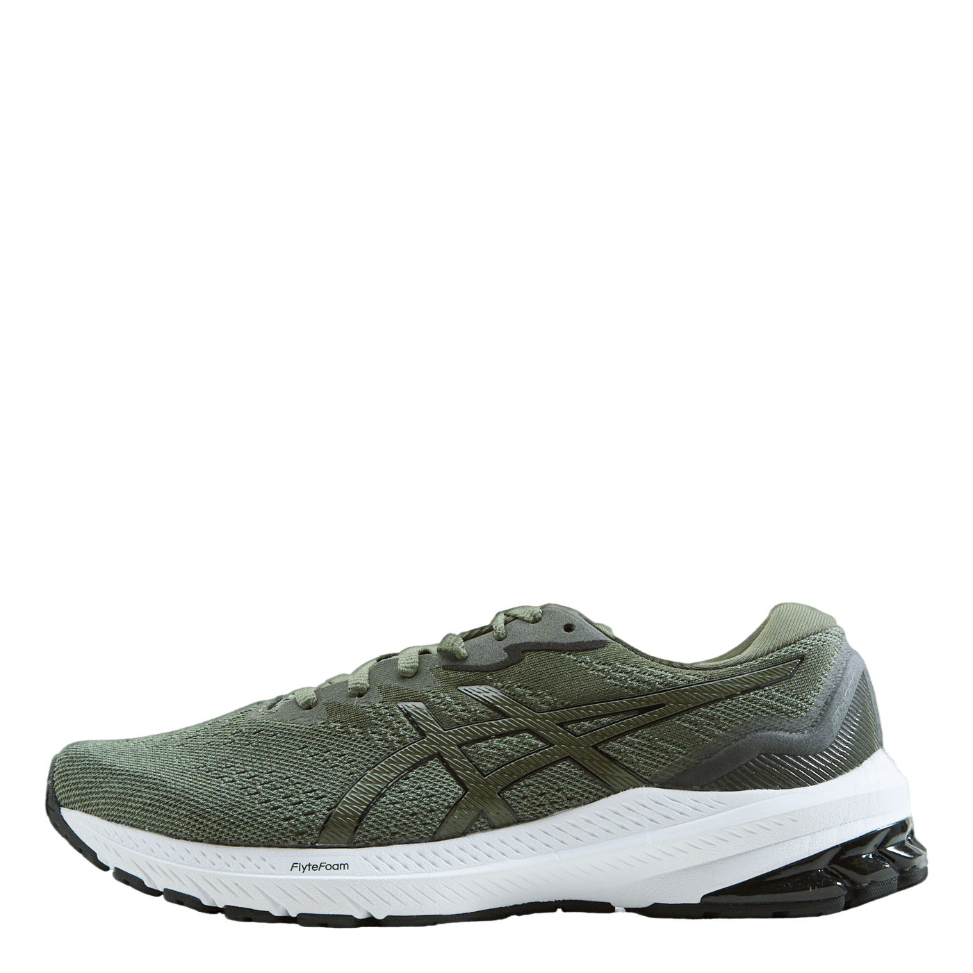Gt-1000 11 Lichen Green/olive Canvas