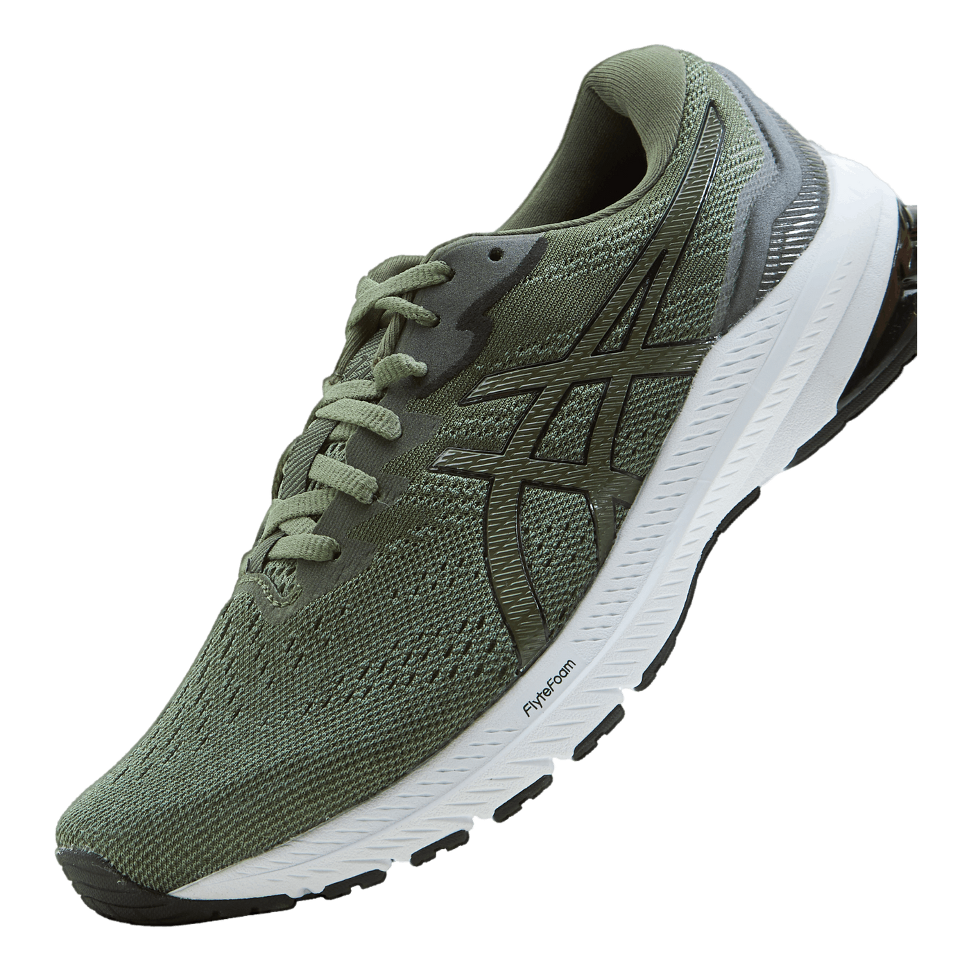 Gt-1000 11 Lichen Green/olive Canvas