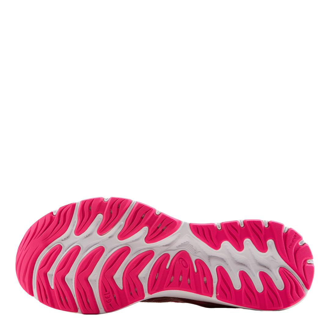 Gel-cumulus 23 Fuchsia Red/champagne
