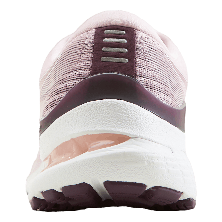 Gel-kayano 28 Barely Rose/white