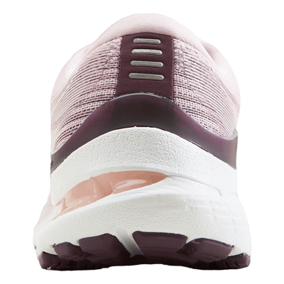 Gel-kayano 28 Barely Rose/white