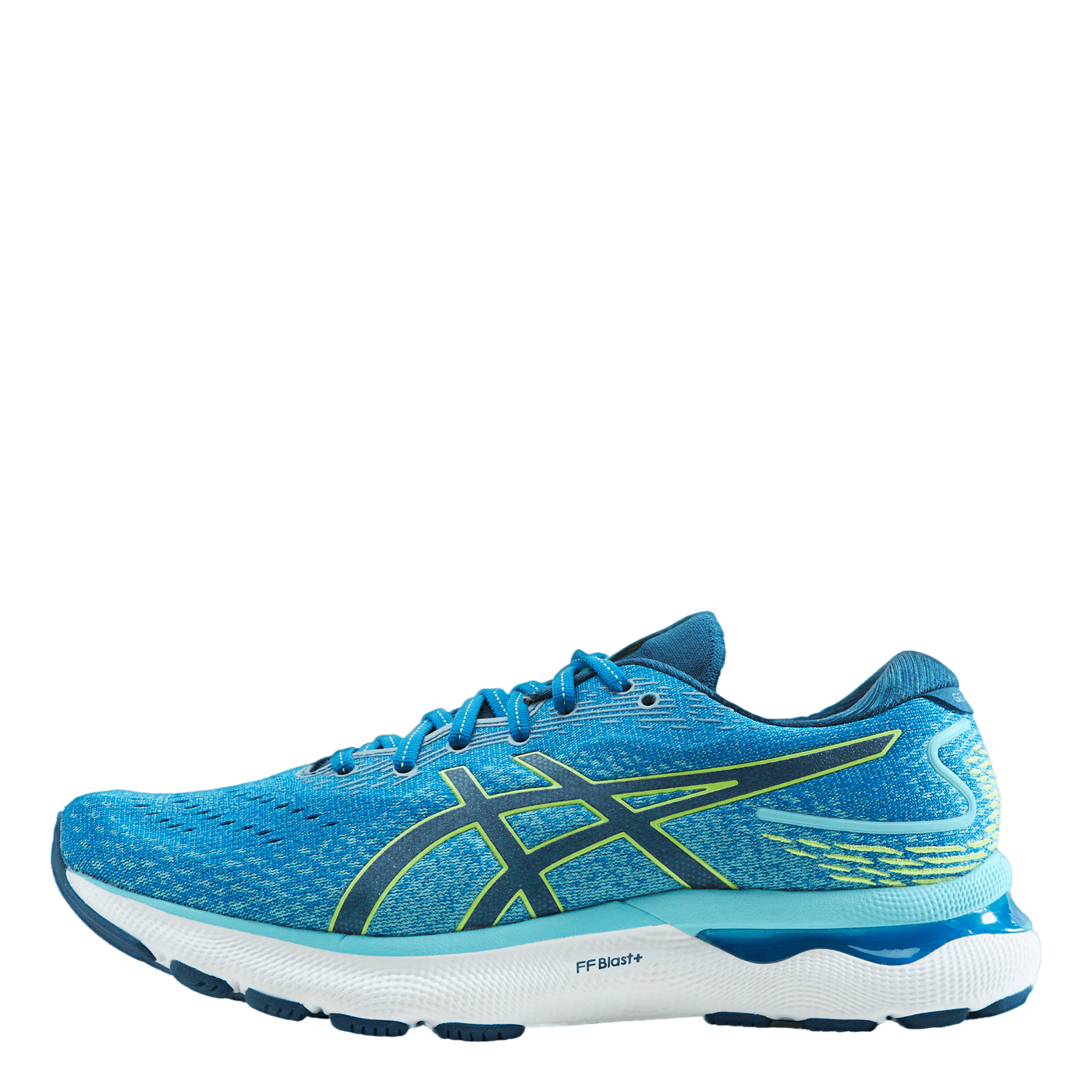 Gel-nimbus 24 Lake Drive/hazard Green