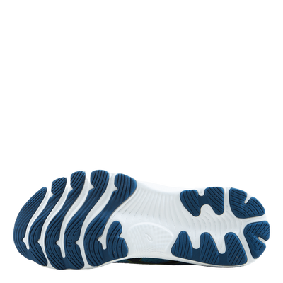 Gel-nimbus 24 Lake Drive/hazard Green