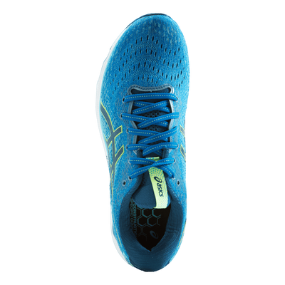 Gel-nimbus 24 Lake Drive/hazard Green