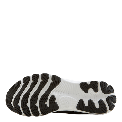 Gel-nimbus 24 Black/pure Silver