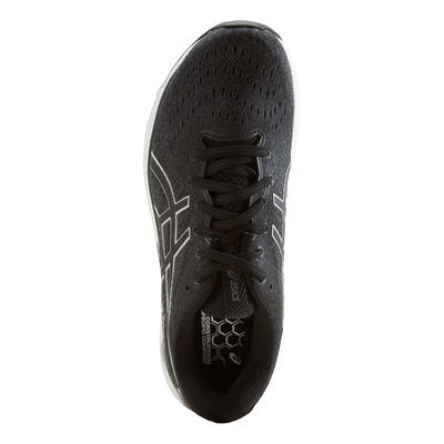 Gel-nimbus 24 Black/pure Silver