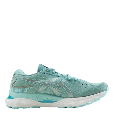 Gel-nimbus 24 Sage/clear Blue