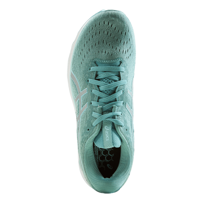 Gel-nimbus 24 Sage/clear Blue