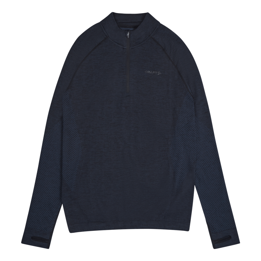 Core Dry Active Comfort Hz M Black