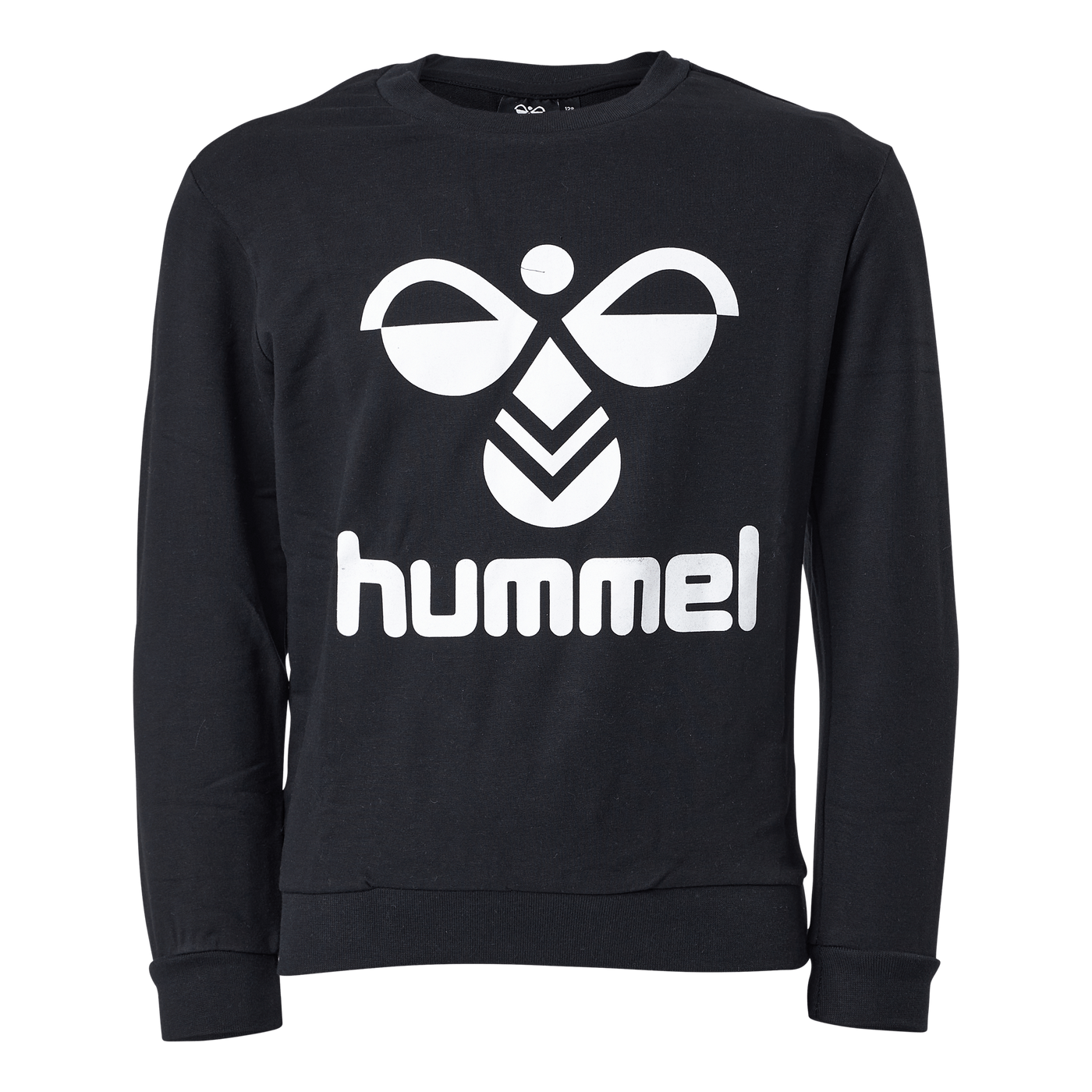 Hmldos Sweatshirt Black