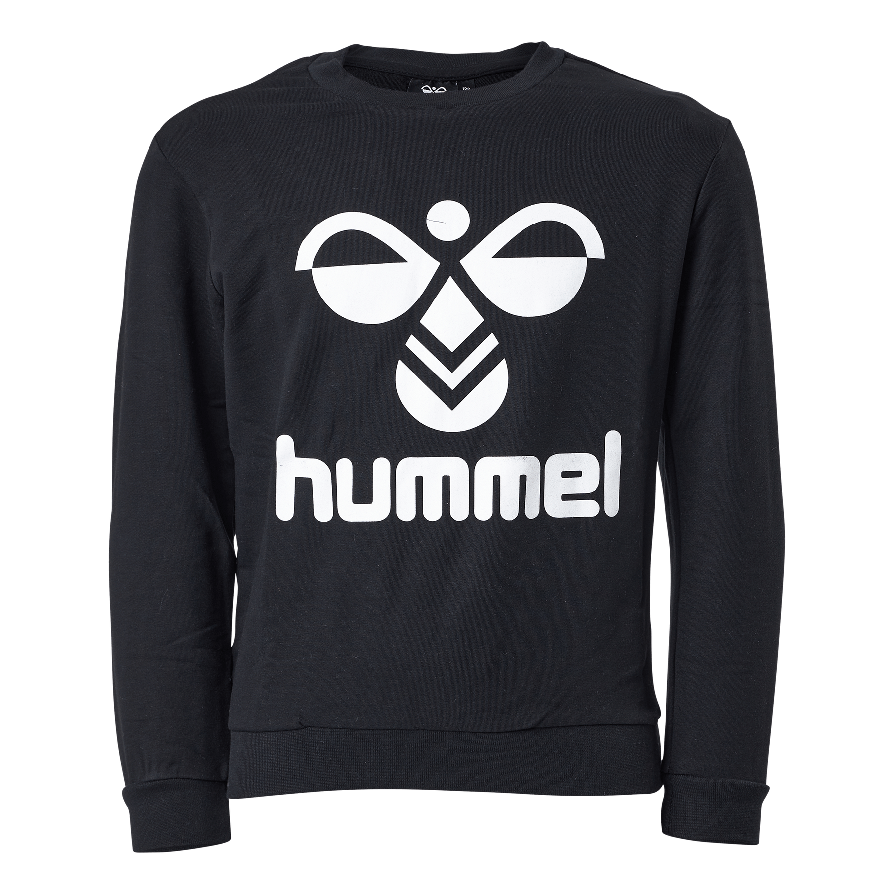 Hmldos Sweatshirt Black | Runforest.com