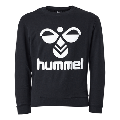 Hmldos Sweatshirt Black