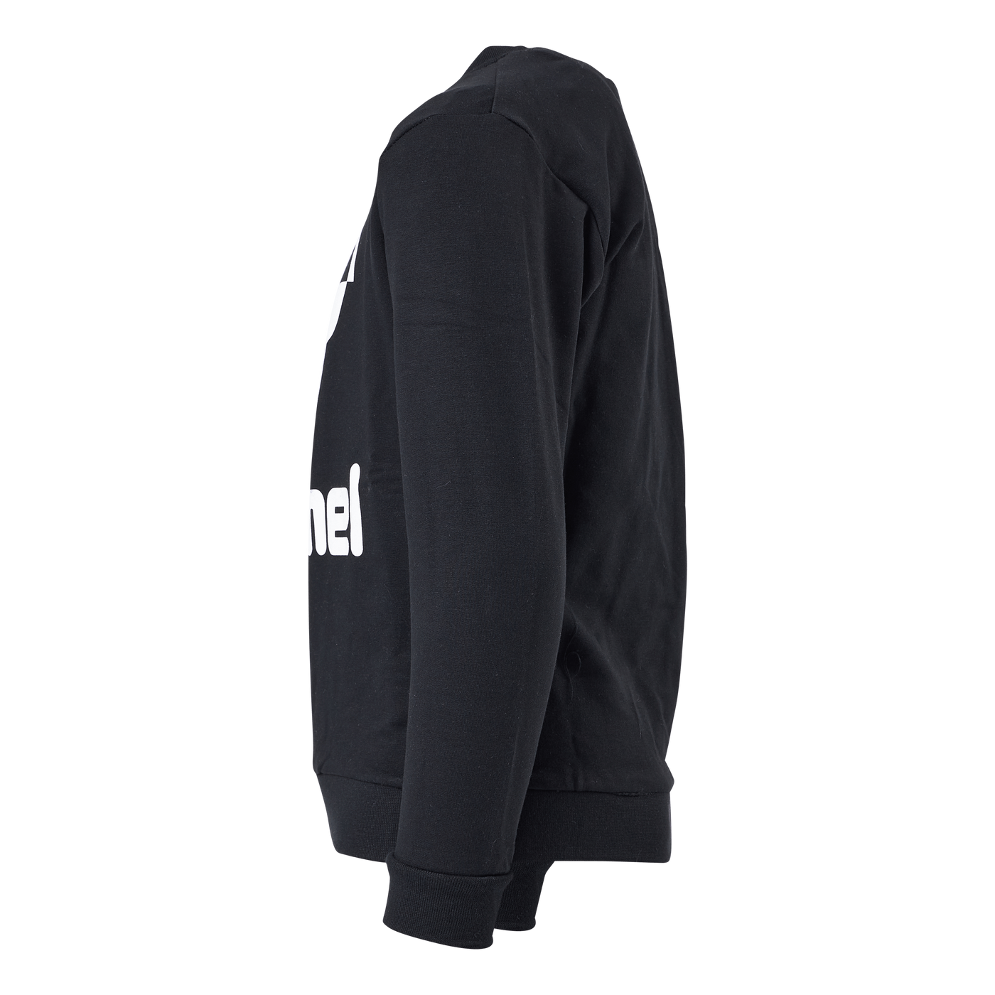 Hmldos Sweatshirt Black