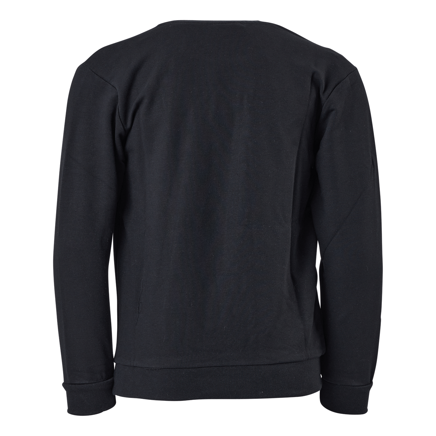 Hmldos Sweatshirt Black