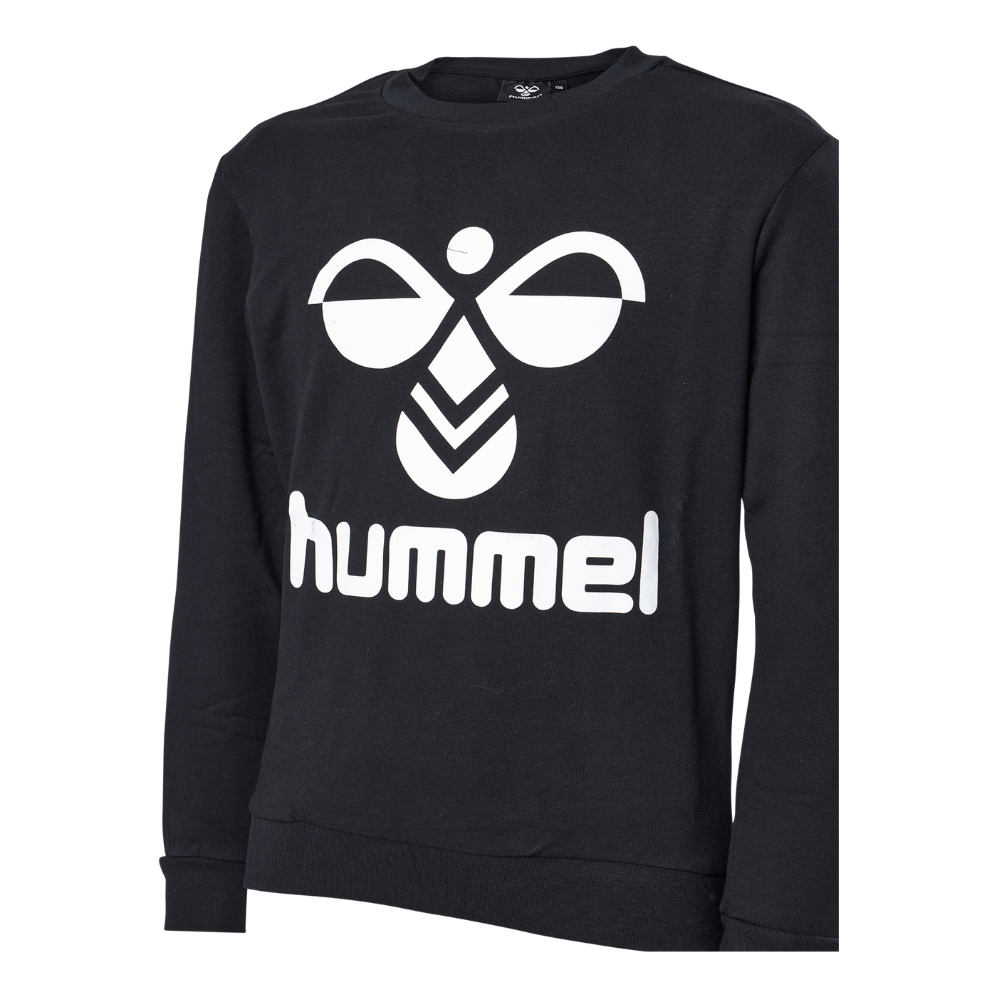 Hmldos Sweatshirt Black