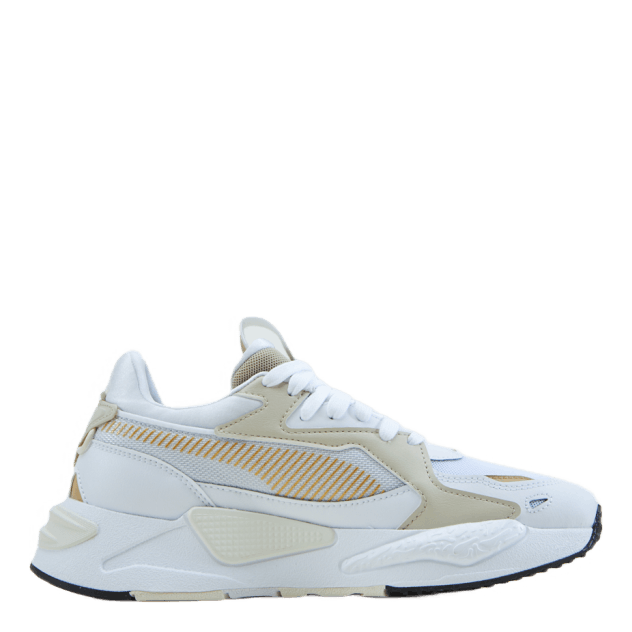 Rs-z Metallic Wns Puma White-puma Team Gold