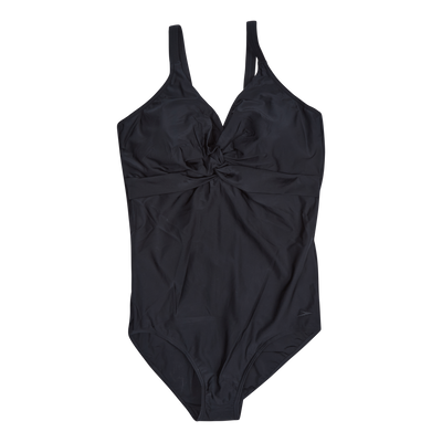 Birgitte 1 Piece Black