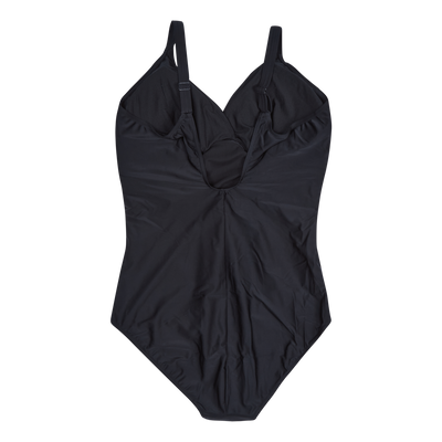 Birgitte 1 Piece Black