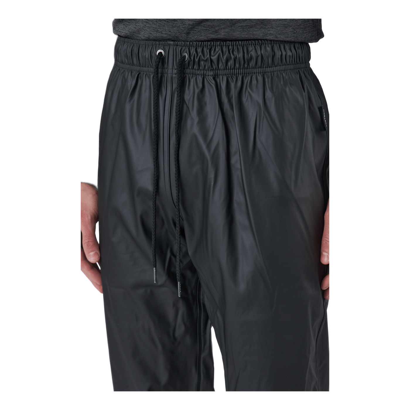 Nimbo Rainpant 011/jet Black