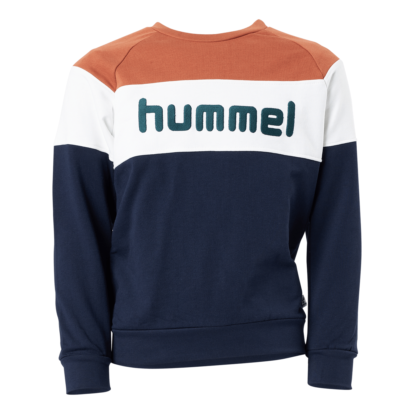 Hmlclaes Sweatshirt Sierra