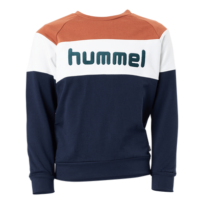 Hmlclaes Sweatshirt Sierra