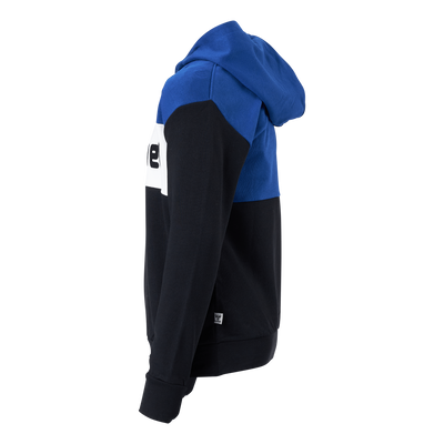 Hmlmorten Hoodie Sodalite Blue