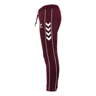 Hmltrack Tracksuit Windsor Wine