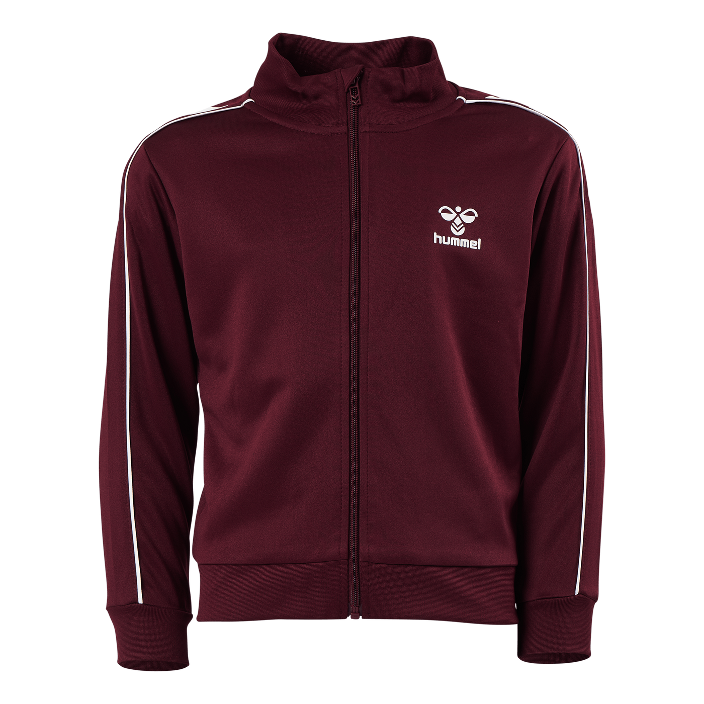 Hmltrack Tracksuit Windsor Wine