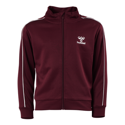 Hmltrack Tracksuit Windsor Wine