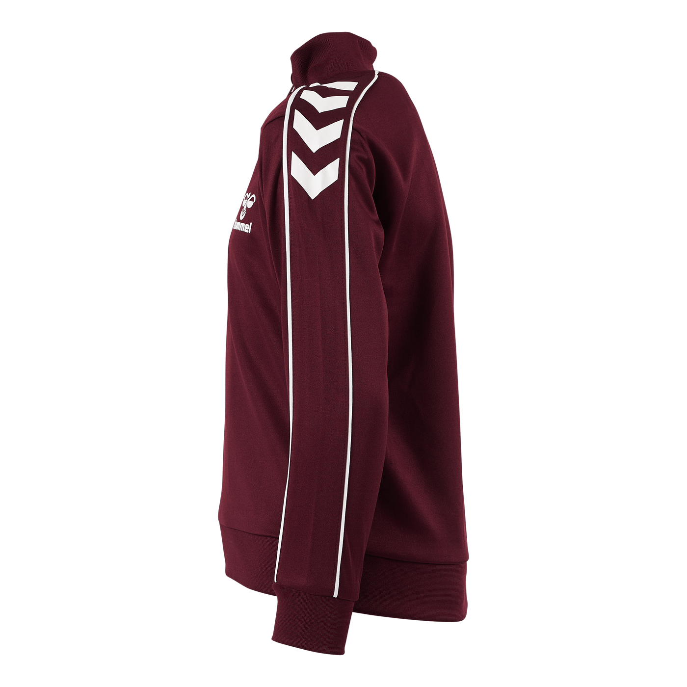 Hmltrack Tracksuit Windsor Wine