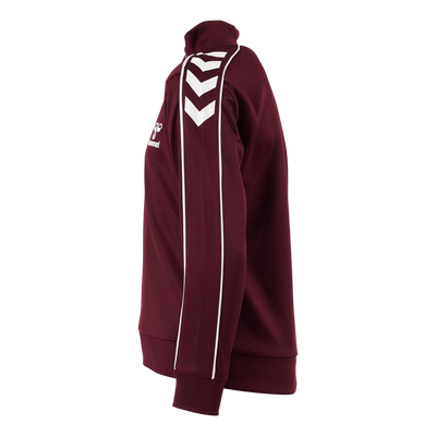 Hmltrack Tracksuit Windsor Wine