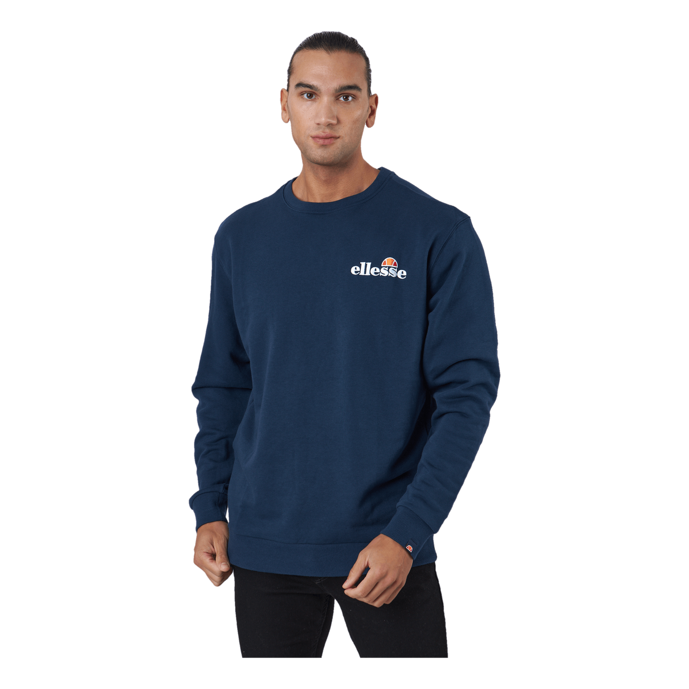 El Fierro Sweatshirt Navy