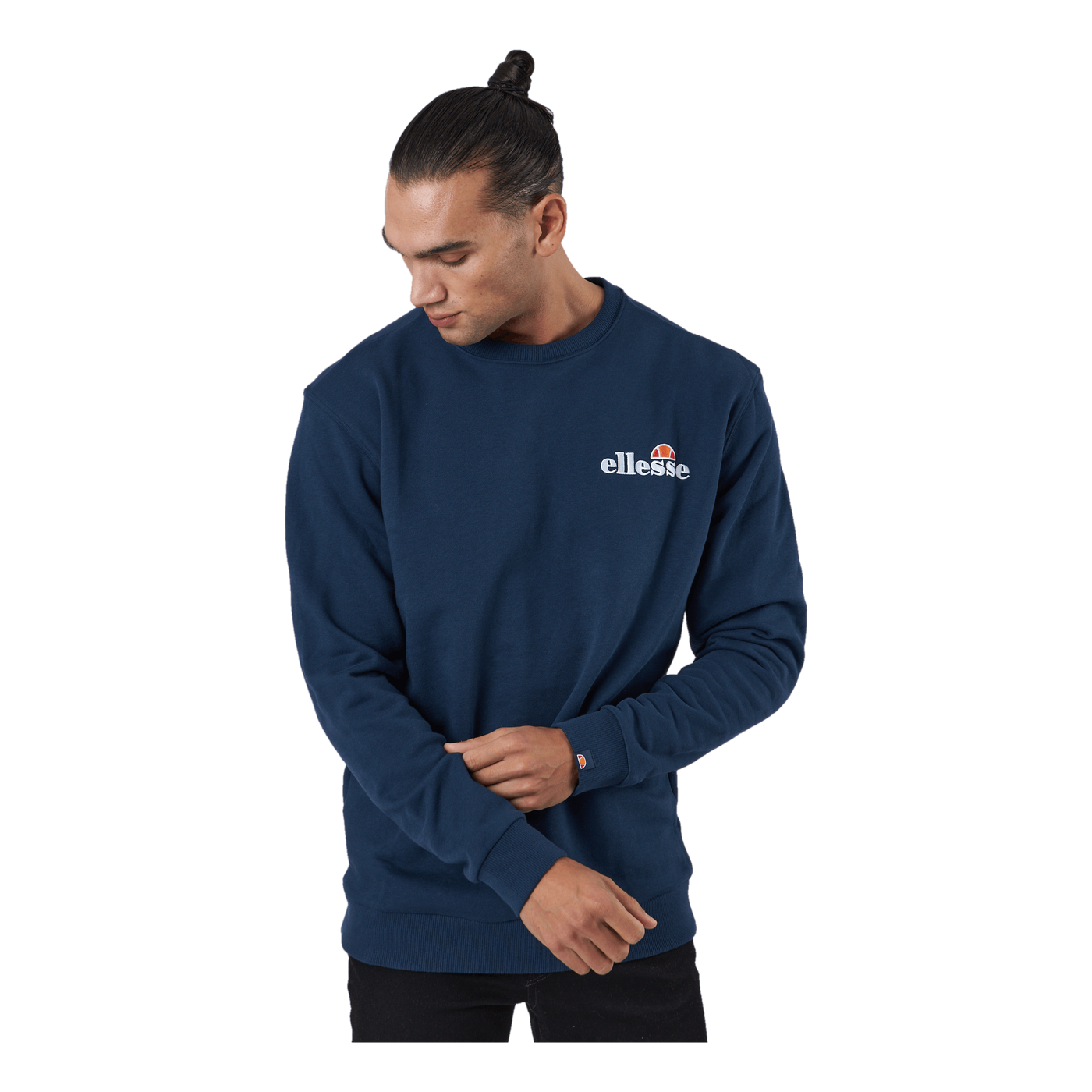 El Fierro Sweatshirt Navy