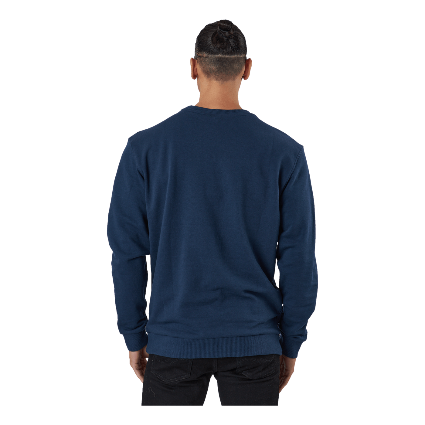 El Fierro Sweatshirt Navy